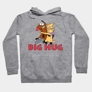 BIIIIIIG HUG Hoodie